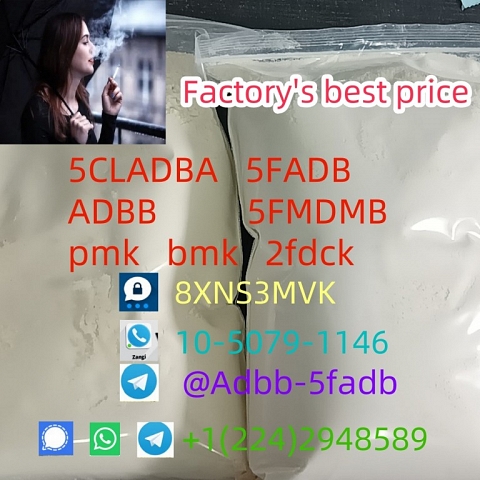 yellow powder 5cladba 5cl-adb-a whatsapp+12242948589