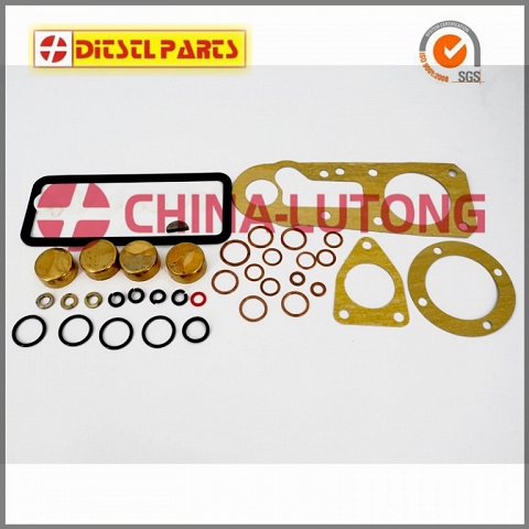 bosch diesel pump repair Repair Kits 2 417 010 001(P3000) for POCHETTES DE JOINTS GASKET KITS VE Pum