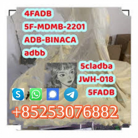 5cladba 5cl-adb-a 5f-adba 5CLADBB 5clmdma 5fadb 4cladb 6cladba