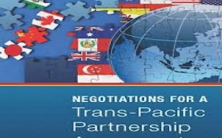 US and Trans-Pacific Trade Deal (By Sylodium, international trade directory)