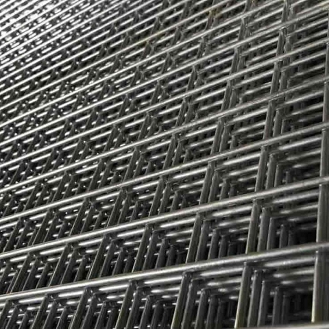 Concrete Reinforcing Mesh