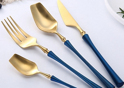 cutlery manufacturers