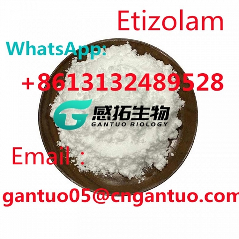 Etizolam