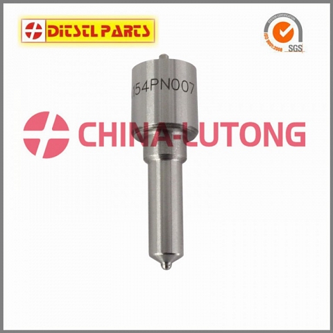 Pump Parts Nozzle DLLA154PN007 Engine Parts Nozzle 105017-0070 for MAZDA fuel Engine System From Chi