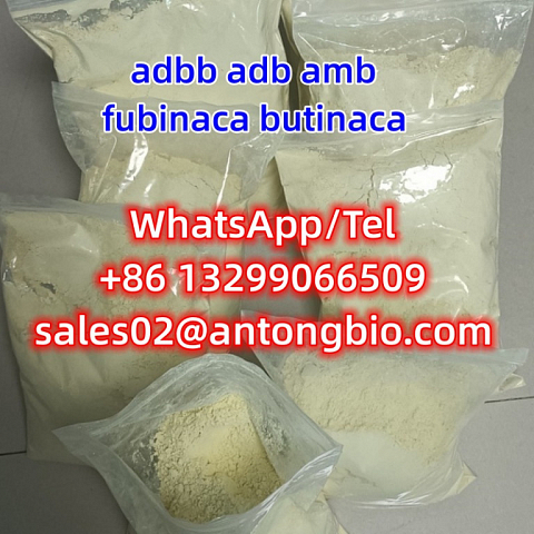 ADBButinaca adbb adb amb fubinaca abc 5fadb 5cladb 5cl 5f sgt263