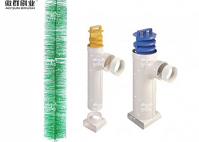 Aquarium Filter Brush-- AOQUN Brush Manufacturer, Your Best Choice