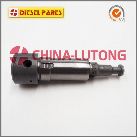 Diesel Parts Diesel Plunger 2 418 455 165