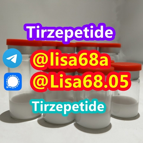 Tirzepetide