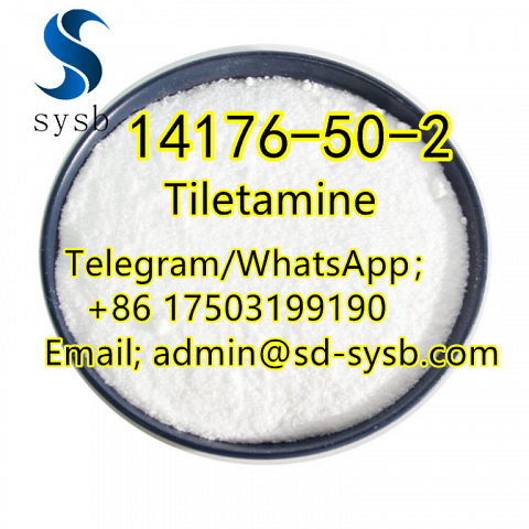  69 A  14176-50-2 Tiletamine