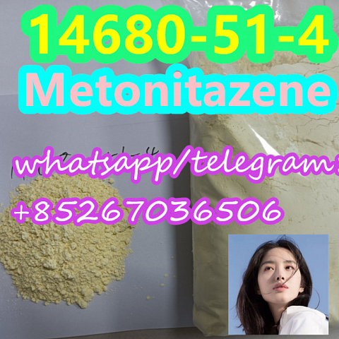 14680-51-4 Metonitazene