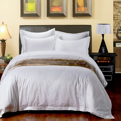 Hotel bed linen suppliers