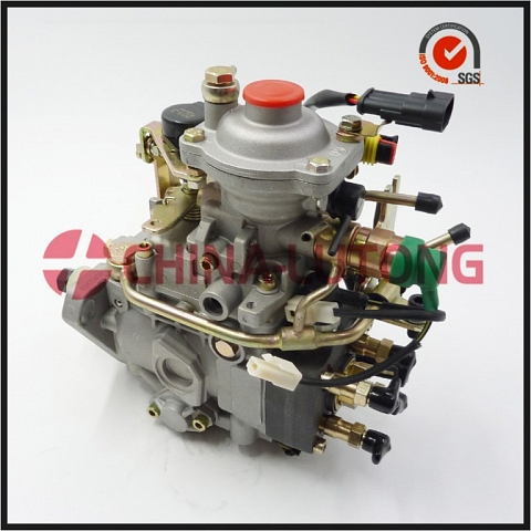 rotary transfer pump ADS-VE4/12E1650R018 for 4D20(486)