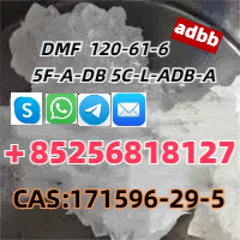 DMF 120-61-6 5F-A-DB 5C-L-ADB-A adbb