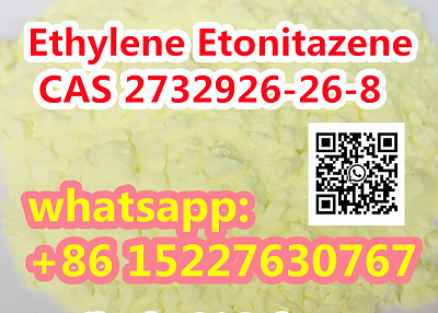 Ethylene Etonitazene CAS 2732926-26-8