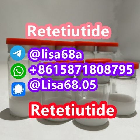 Retetiutide