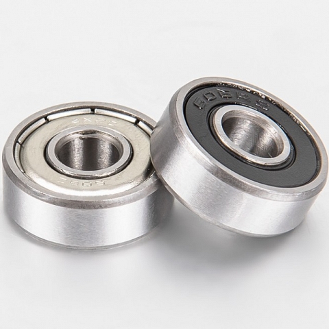 Mechanical Bearing 606