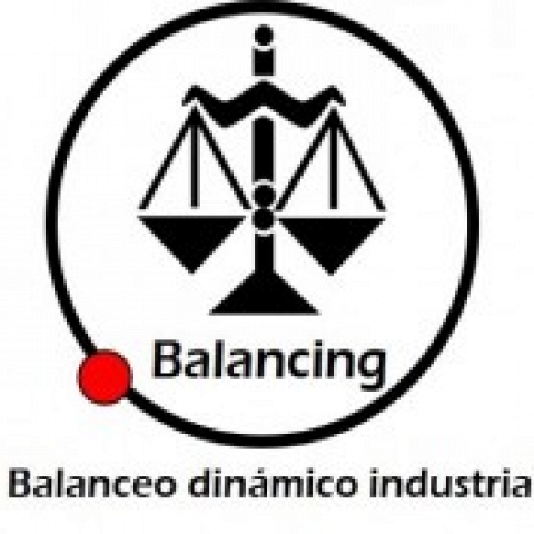 Balancing Balanceo dinámico industrial