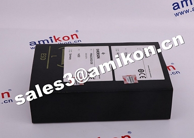 EMERSON DST1203/3098-0083 SM-Ethernet/STDW13