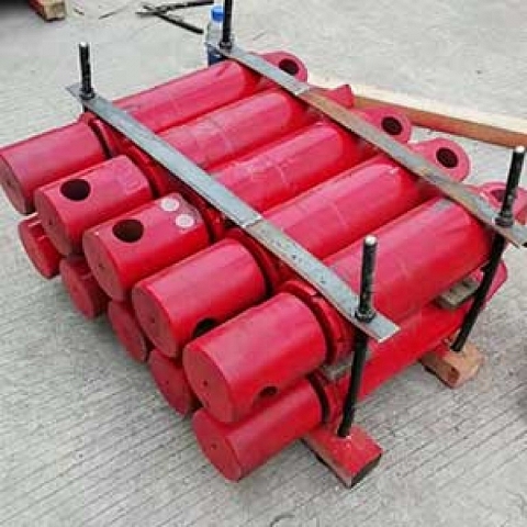 Cheap Price Hot Sale Coal Mine Hydraulic Cylinder