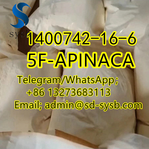  28A  1400742-16-6 5F-APINACA