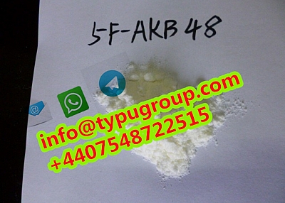 best selling 5f-akb-48 cas 1400742-13-3 whatsapp/telegram/signal+4407548722515