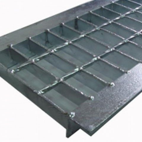 Trench Grating Covers