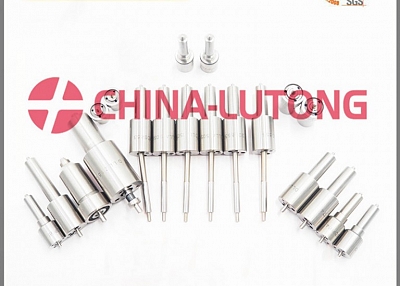 common rail parts DLLA118P1691 auto nozzles  for Volkswagen   Constellation