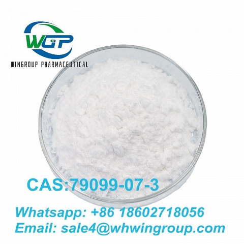 Supply N-(tert-Butoxycarbonyl)-4-piperidone CAS 79099-07-3 to USA/Canada/Mexico