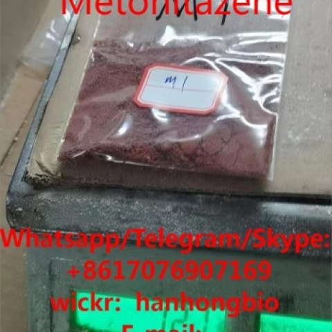  Strong Metonitazene, 14680-51-4