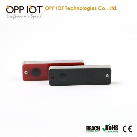 RFID Belt Loaders Tracking Locating Management OEM On-metal UHF Tag