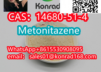 Metonitazene CAS: 14680-51-4