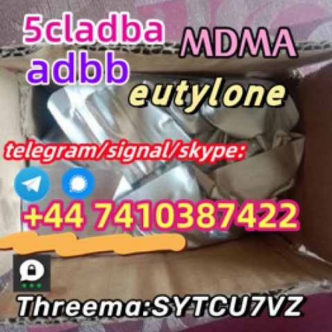 5CLADBA yellow cannabinoid 4CL-ADBA 2cl 5f-adba 6cladb jwh018 telegram：+44 7410387422