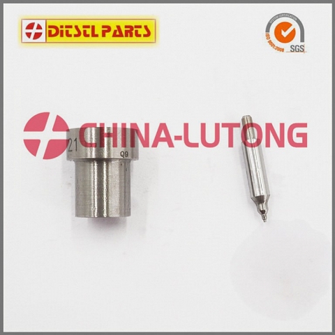 automatic fuel nozzles Common Rail Injection Nozzle 093400-9470 DLLA152P947 8*0.18*152 for Injector 