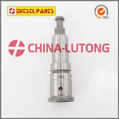 diesel plunger 134153-3420