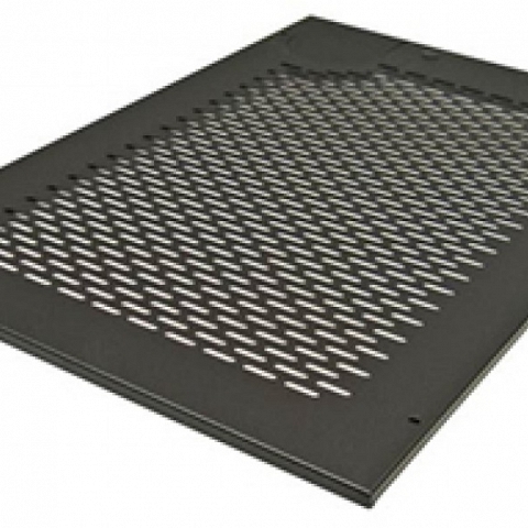 Perforated Diffusers