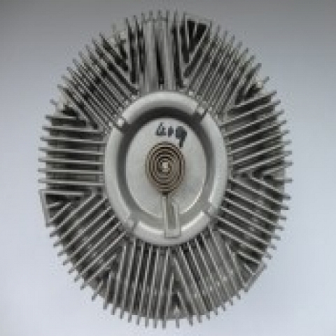 Offer 9802005 viscous fan clutch-Taizhou FNC Machinery Co.,Ltd