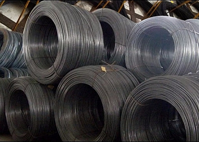 Materials: Annealed Wire