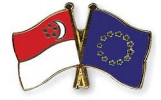 EU and Singapore, trade pact (By Sylodium Import-Export directory)