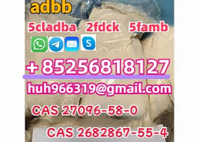 出售最优质的 5CLADBA ADBB 4FADB JWH-018