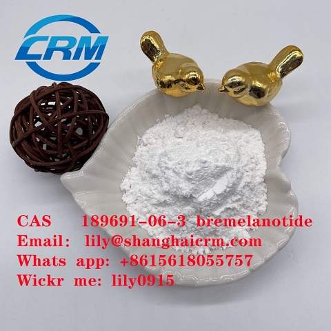 high  quality   CAS  189691-06-3