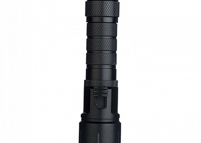 Rechargeable LED flashlight manufacturer