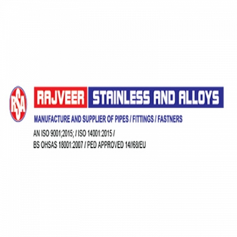 Rajveer Stainless & Alloys.