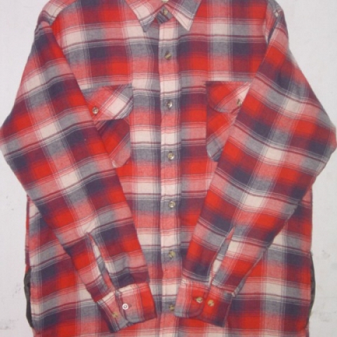 Flannel shirts,Brawny shirts,Chamois shirts,Corduroy shirts (Solid and Printed)Flannel sherpa lined 