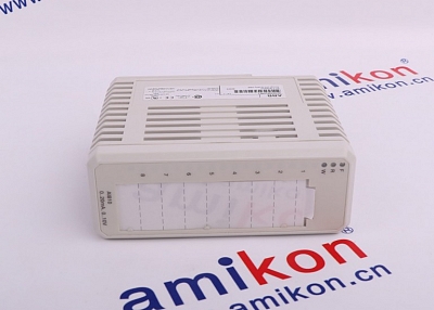 ABB Digital input module 16 channels 48V