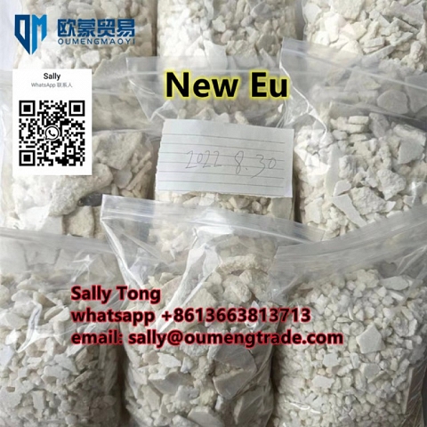 Hot supply Eutylone EU whatsapp +86 13663813713 sally@oumengtrade.com