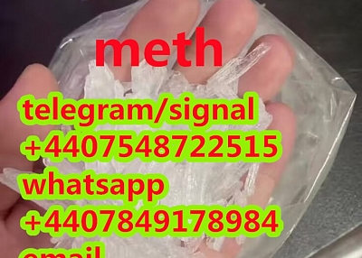 factory direct sell meth cas 537-46-2 telegram/signal+4407548722515