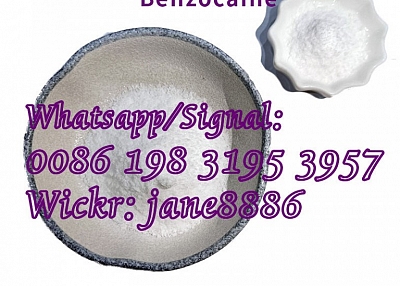 Local Anesthesic Drug Lidocaine Hydrochloride 73-78-9 /Procaine /Benzocaine