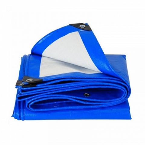 The advantages and uses of PE tarpaulin