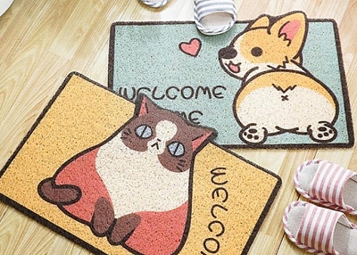 Bathroom mats manufacturers