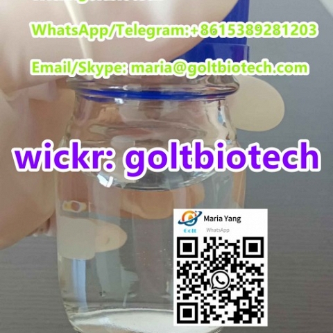 100% safe delivery Pyrrolidine CAS 123-75-1 China wholesalers Wickr:goltbiotech